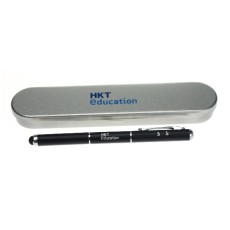 4 in 1 Multifunction iphone pen - HKT education